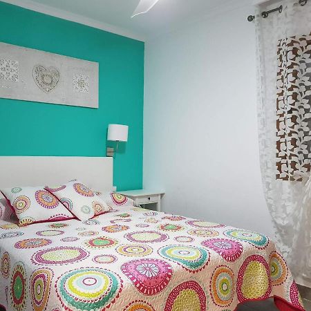 Bungalow Luisy Maspalomas  Dış mekan fotoğraf