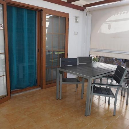Bungalow Luisy Maspalomas  Dış mekan fotoğraf
