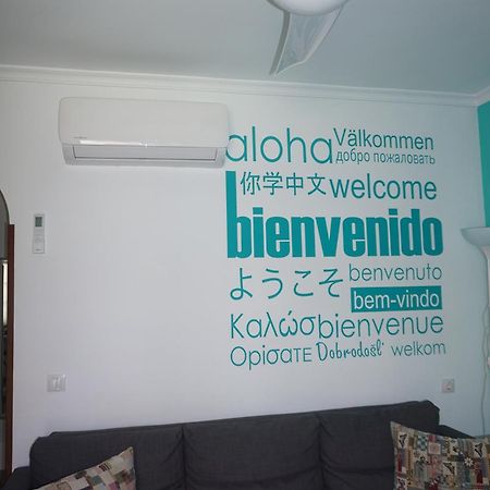 Bungalow Luisy Maspalomas  Dış mekan fotoğraf