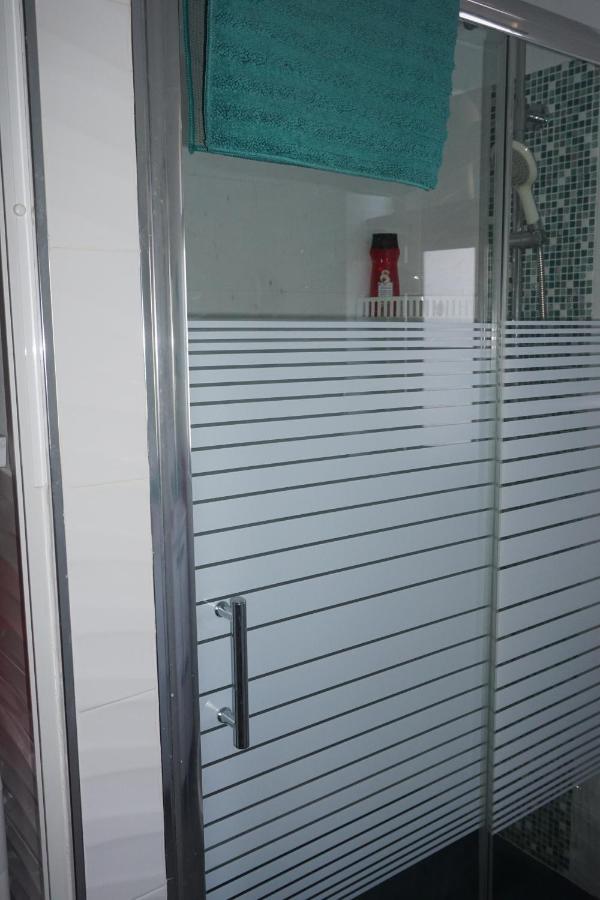 Bungalow Luisy Maspalomas  Dış mekan fotoğraf