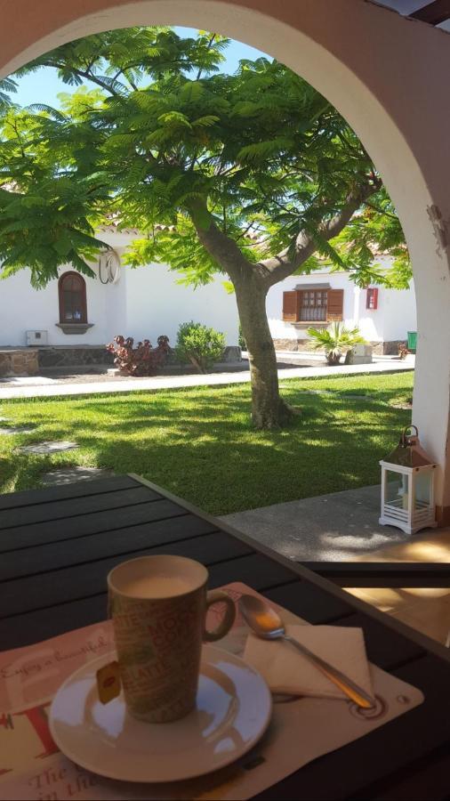 Bungalow Luisy Maspalomas  Dış mekan fotoğraf