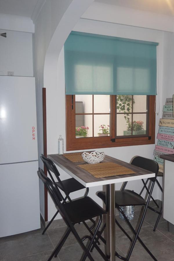 Bungalow Luisy Maspalomas  Dış mekan fotoğraf