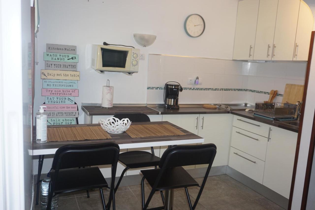 Bungalow Luisy Maspalomas  Dış mekan fotoğraf