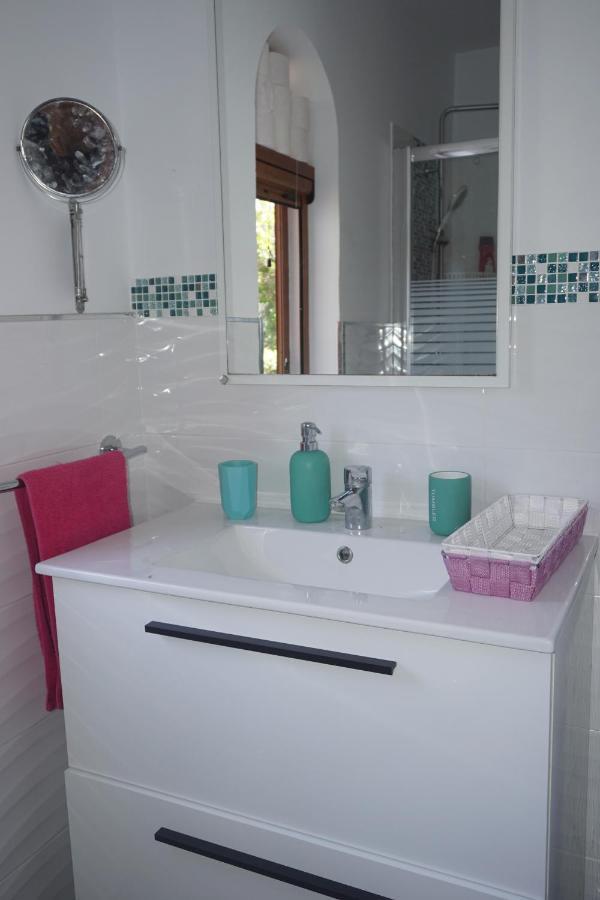 Bungalow Luisy Maspalomas  Dış mekan fotoğraf