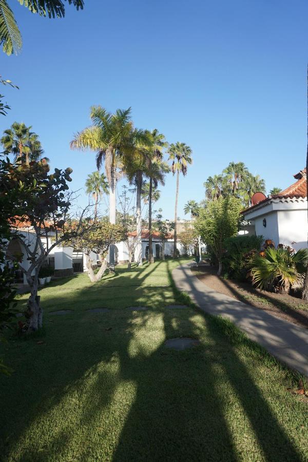 Bungalow Luisy Maspalomas  Dış mekan fotoğraf