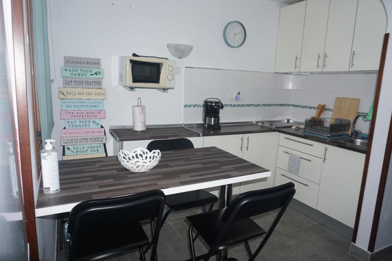 Bungalow Luisy Maspalomas  Dış mekan fotoğraf