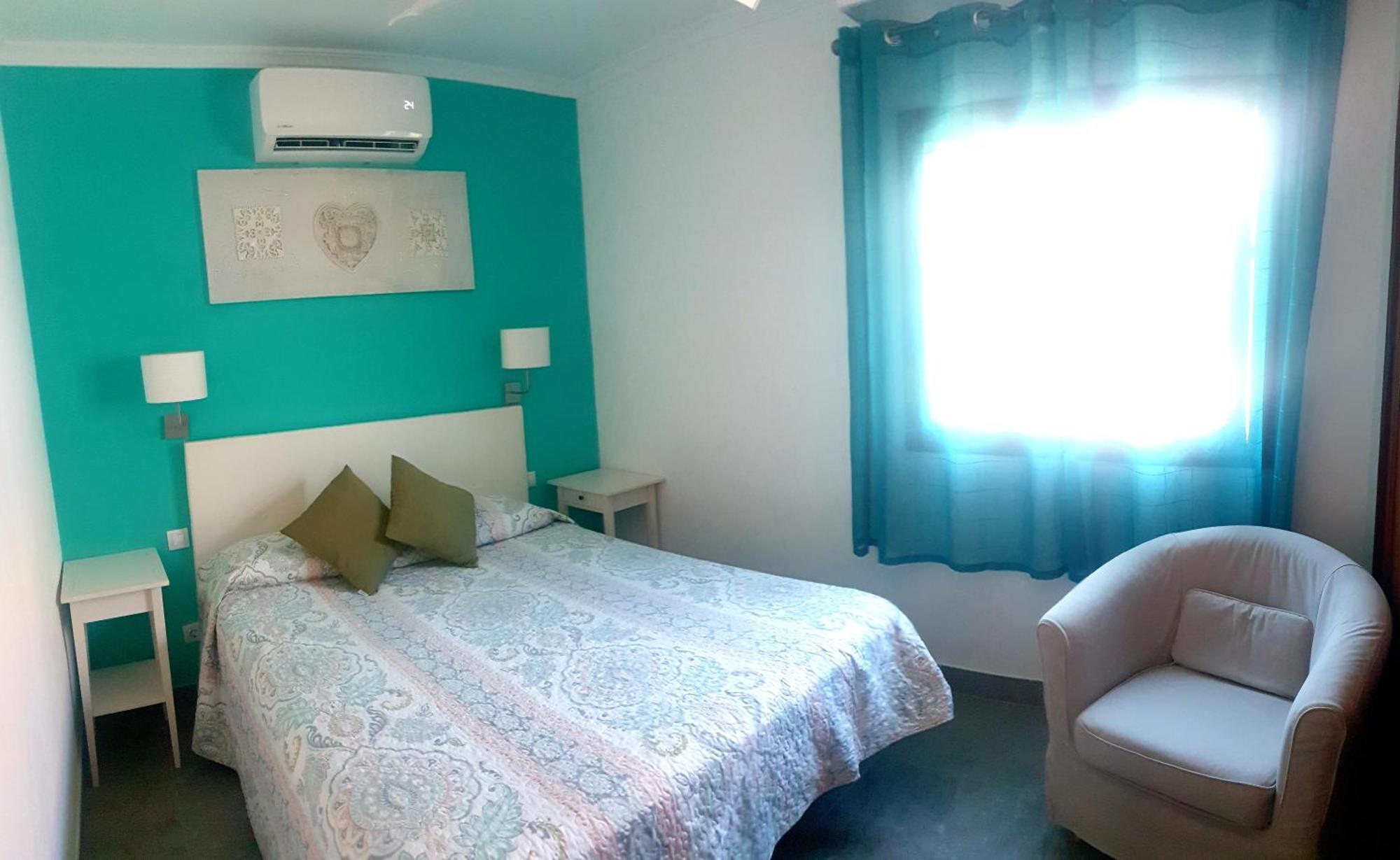 Bungalow Luisy Maspalomas  Dış mekan fotoğraf