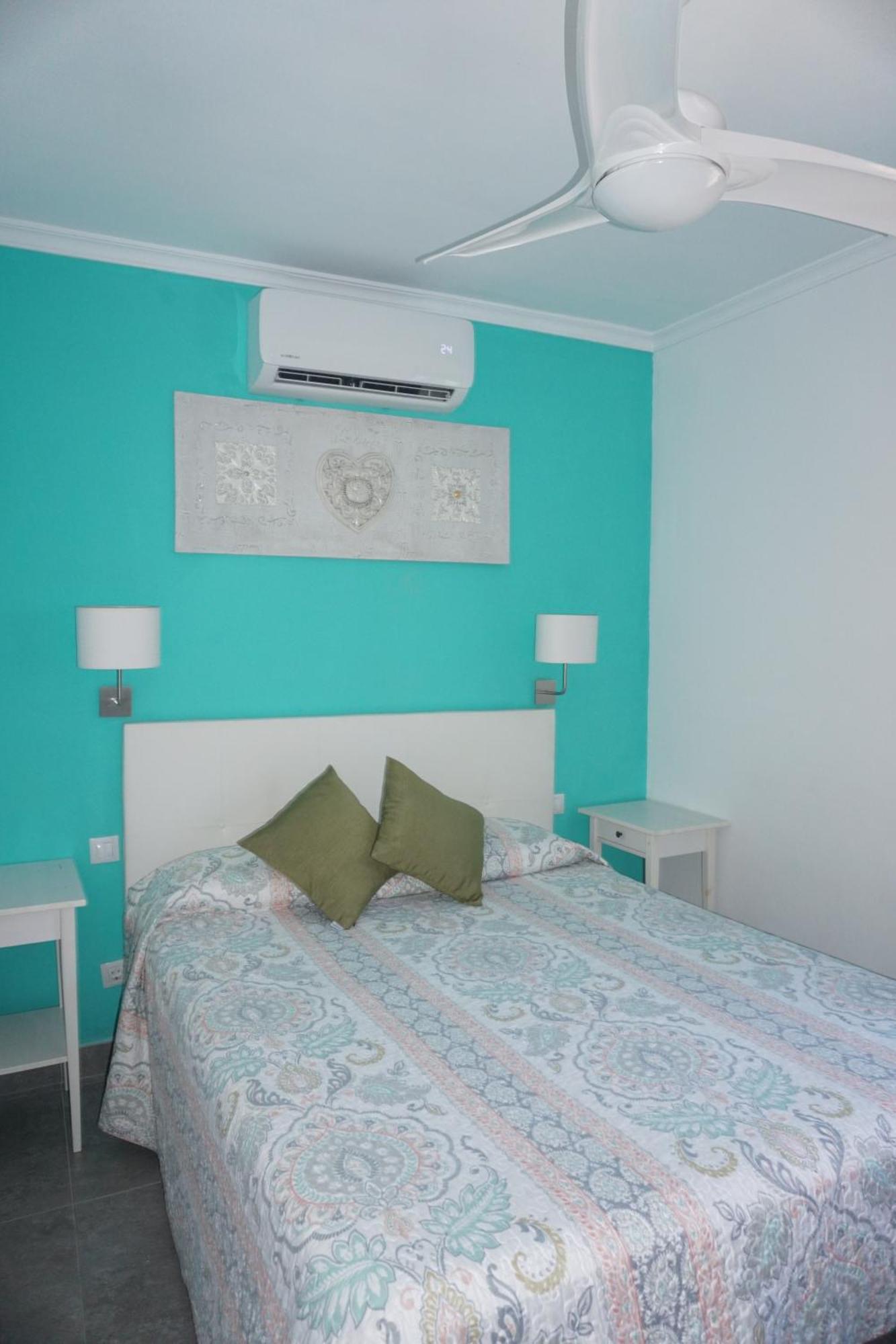 Bungalow Luisy Maspalomas  Dış mekan fotoğraf