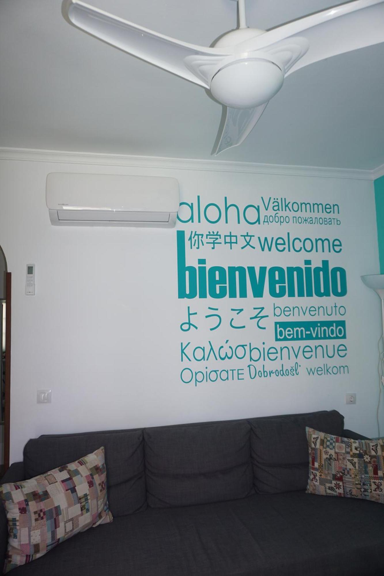 Bungalow Luisy Maspalomas  Dış mekan fotoğraf